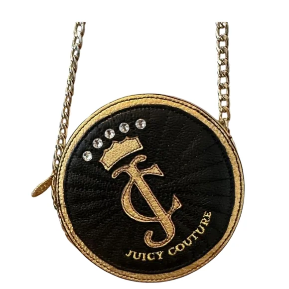 Y2K Juicy Couture crossbody bag - Picture 5 of 8
